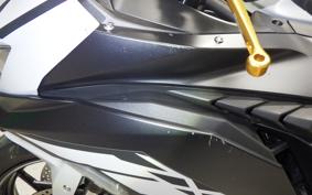 KAWASAKI ZX-4R SE 2025 ZX400P