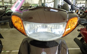 YAMAHA JOG Gen.5 SA36J