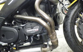 BUELL XB12R FIREBOLT 2010