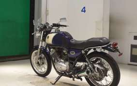 YAMAHA SRV250 RENAISSA 4DN