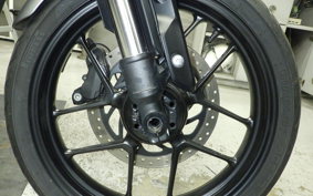 TRIUMPH SPEED 400 2024