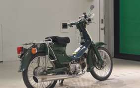 HONDA C50 SUPER CUB 2002 AA01
