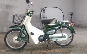 HONDA SUPER CUB50 AA01