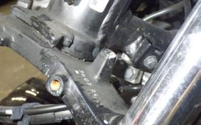 SUZUKI GSX-R125 DL33B