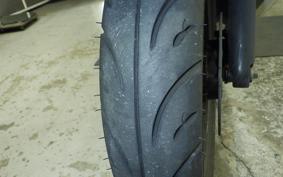 SUZUKI BURGMANストリート125EX 1998 EA23M