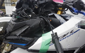HONDA CBR250RR A MC51