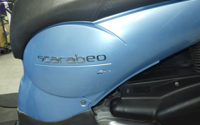 APRILIA SCARABEO 125 1995