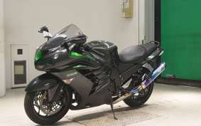 KAWASAKI ZZ1400 NINJA R A 2018