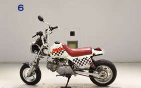 HONDA MONKEY BAJA Z50J
