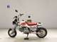 Фото Honda MONKEY BAJA с японского аукциона