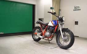 HONDA FTR223 1994 MC34