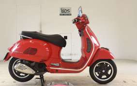 VESPA GTS150 SUPER 2016
