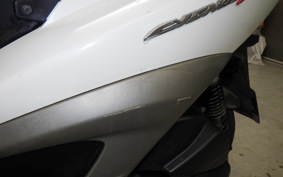 YAMAHA CYGNUS 125 XSR 2 2016 SE44J
