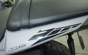 YAMAHA YZF-R25 A RG43J