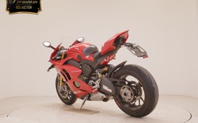 DUCATI PANIGALE V4 S 2021