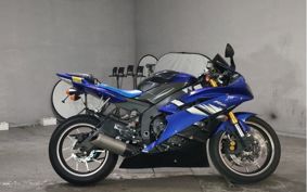 YAMAHA YZF-R6 2006 RJ12