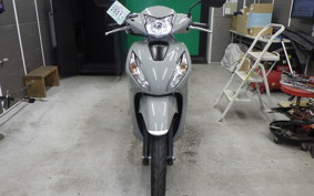 HONDA DIO 110 2026 JK03
