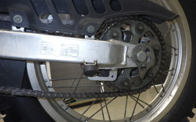 YAMAHA SEROW 225 Gen.3 2023 DG08J