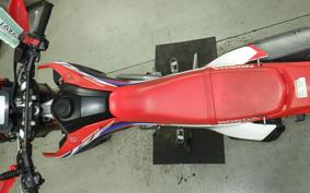 HONDA CRF250L 2008 MD47