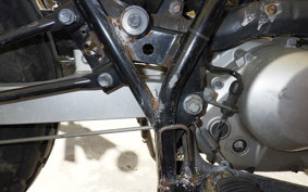 SUZUKI VANVAN 200 NH41A