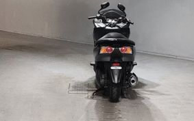 HONDA FORZA Z MF10