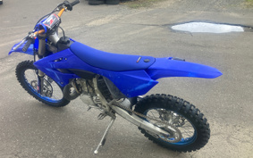 YAMAHA YZ250X CG38C