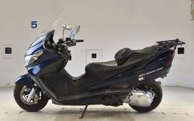 SUZUKI SKYWAVE 250 (Burgman 250) S 2 2001 CJ43A