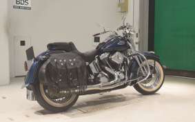 HARLEY FLSTS 1450 2000