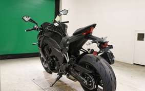 KAWASAKI Z1100-2 2026 ZRT10G