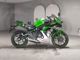 Фото Kawasaki NINJA 400 2015 с японского аукциона
