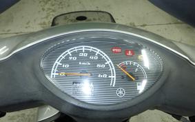 YAMAHA JOG Gen.5 SA36J