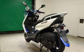 YAMAHA Majesty 155 Gen.2 S 2017 SG52J