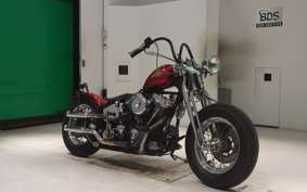 HARLEY FLSTS 1340 1998