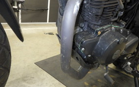 YAMAHA TW225 2008 DG09J