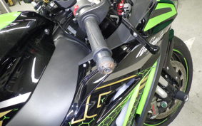 KAWASAKI ZX 10 NINJA ABS 2020 ZXT02E