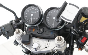 KAWASAKI ZEPHYR 750 1991 ZR750C