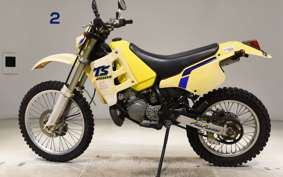 SUZUKI TS200R 2009 SH12A