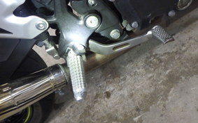 KAWASAKI Z400 Gen.2 2020 EX400G