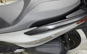 HONDA FORZA 250 2025 MF17