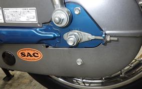 HONDA LITTLE CUB AA01