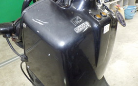 HONDA ZOOMER 2003 AF58