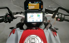 BMW F900R 2020 0K11