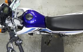 YAMAHA SEROW 250 Gen.3 2019 DG31J
