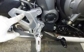 TRIUMPH TIGER 660 SPORTS 2022