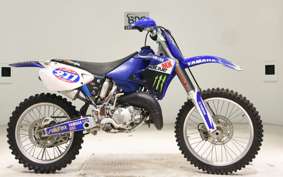 YAMAHA YZ125 2016 CE08C