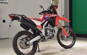HONDA CRF250L 2021 MD47