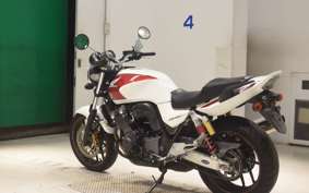 HONDA CB400SF GEN 4 A 2017 NC42