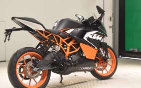 KTM 200 RC 2024