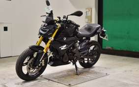 BMW G310R 2023