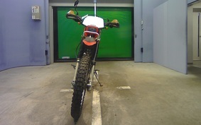 HONDA XR-250 MD30